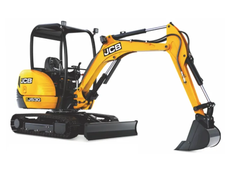 js30-excavator