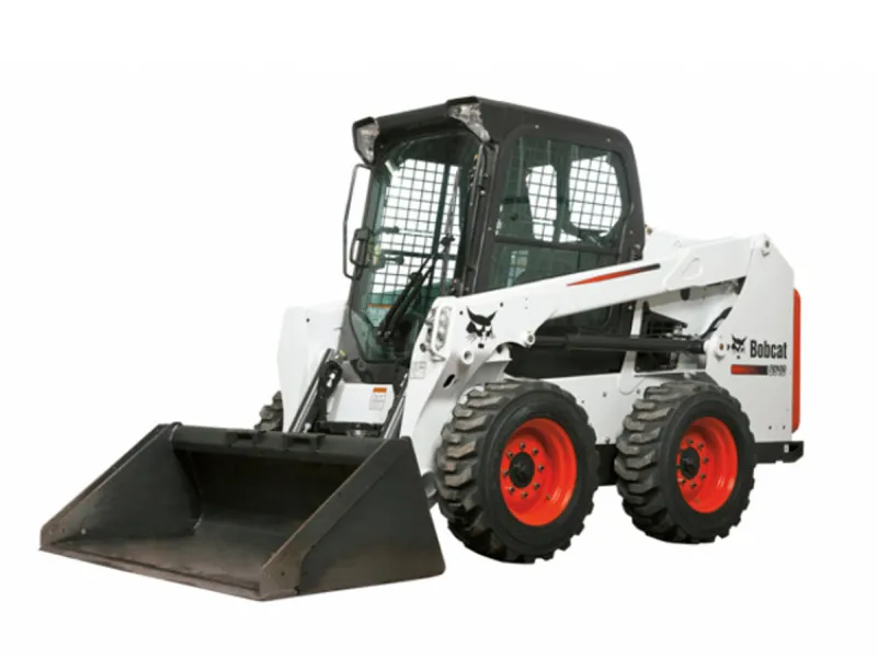 bobcat-s450